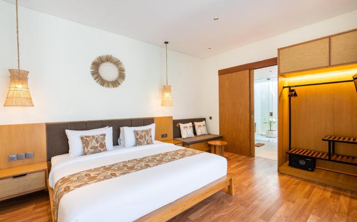 Nivassa Villa by Betterplace 