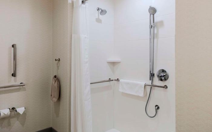Hilton Garden Inn Detroit Utica