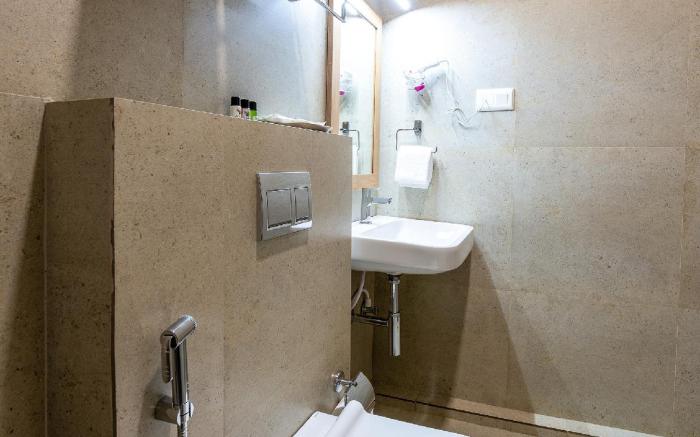 Hotel Achyut