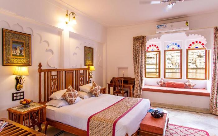 Hotel Amet Haveli