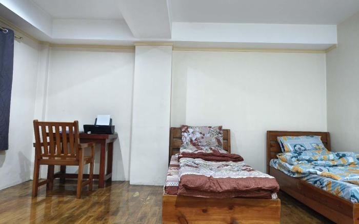 ZB- Twin Bed 