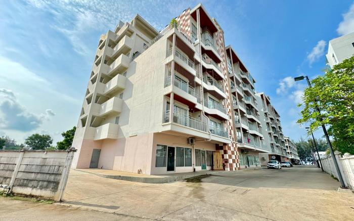 Mosaic Condomonium 1 bedroom - A45M