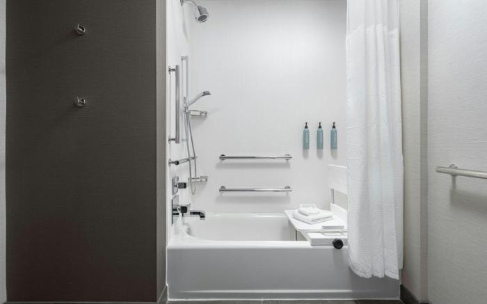 Courtyard by Marriott Nashville Smyrna