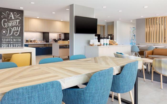 TownePlace Suites Pleasanton