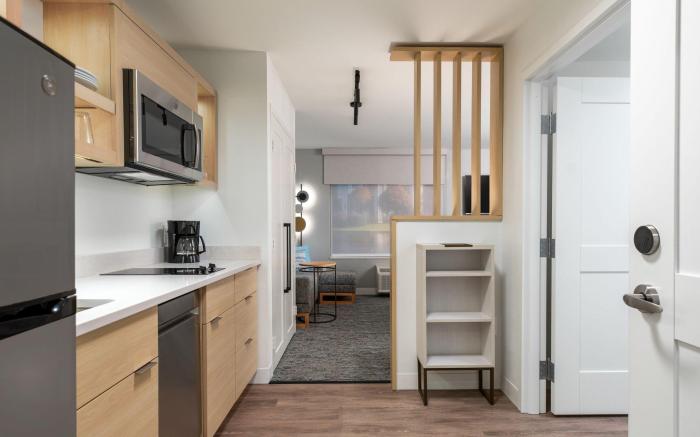 TownePlace Suites Pleasanton