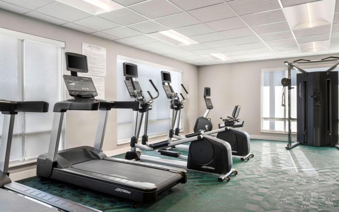 TownePlace Suites Wentzville