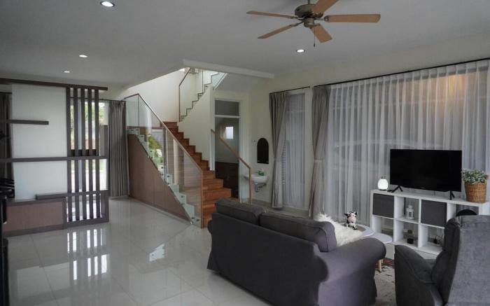 Samara Villa Dago Bandung