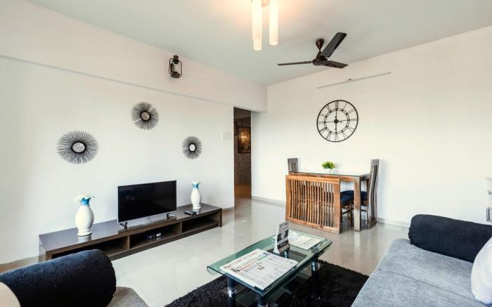 Bollywood Retro Suite 3 BHK