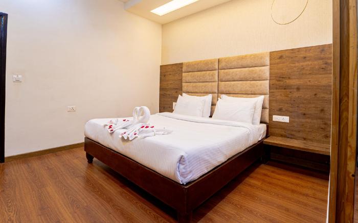 Pink Mango A Boutique Hotel