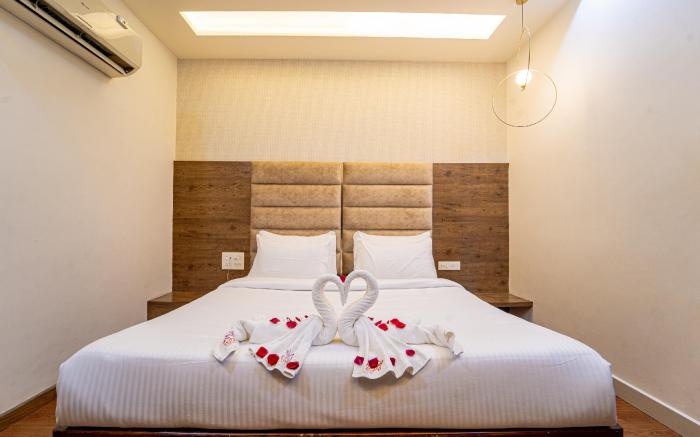 Pink Mango A Boutique Hotel