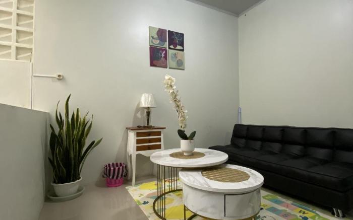 Kimochi Syariah villa