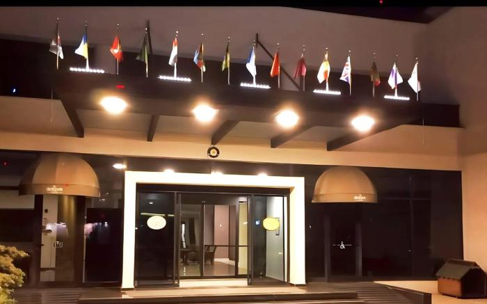 Dedepark Hotel