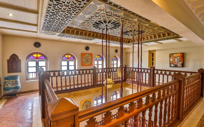 RIAD MIMOUNA