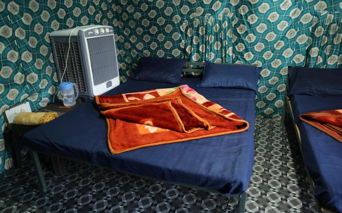 Camp Rishikesh Inn
