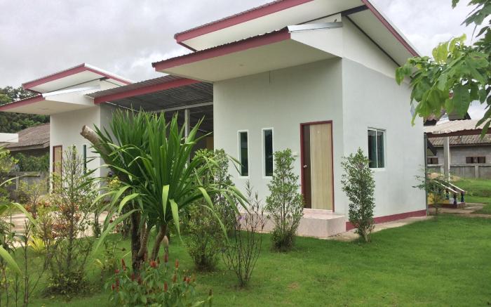 Songrak Resort