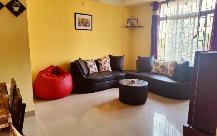 Dreams Abode 2