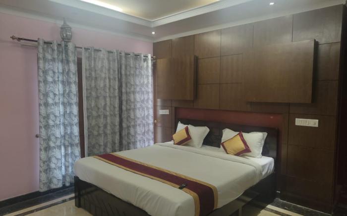 SS Luxury Stay