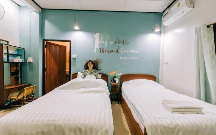 Banya BnB