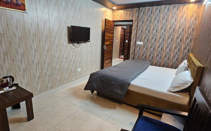 Hotel Mussoorie Gold Mary 