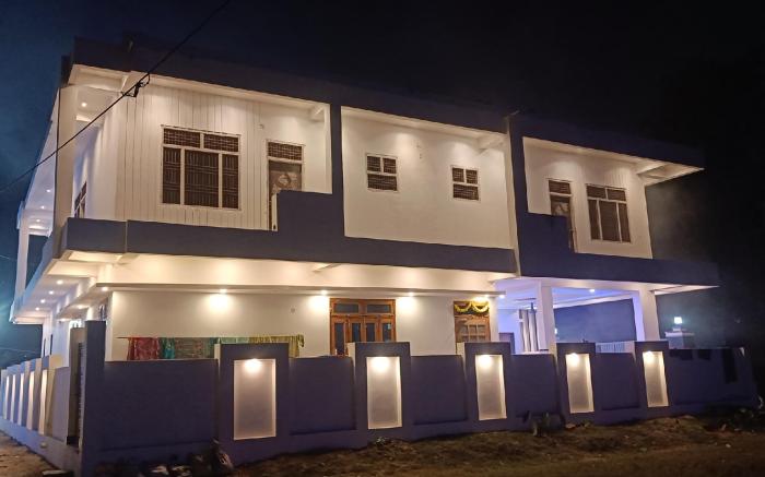 Rama Kutumb Homestay