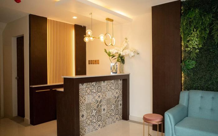 717 Residences
