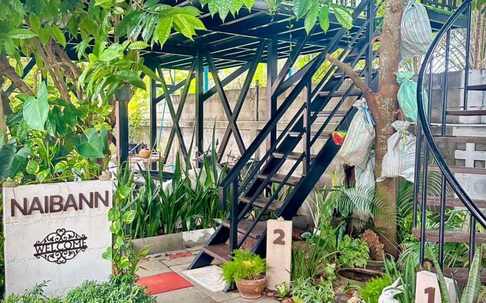 Naibann Homestay in House Homestay