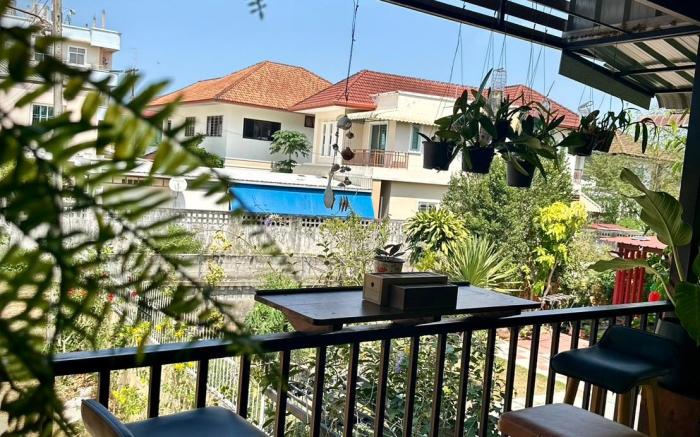 Naibann Homestay in House Homestay