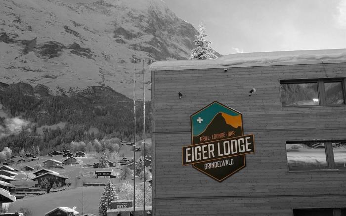 Eiger Lodge Chic
