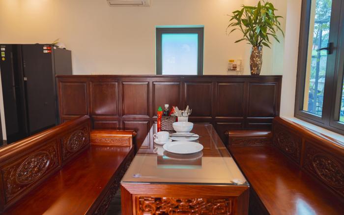 La Mai Tam Coc Homestay