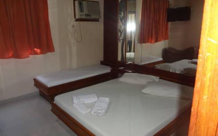 Hotel Gomes Freire (Adult Only)