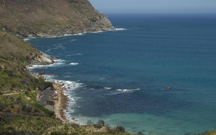 Tintswalo Atlantic