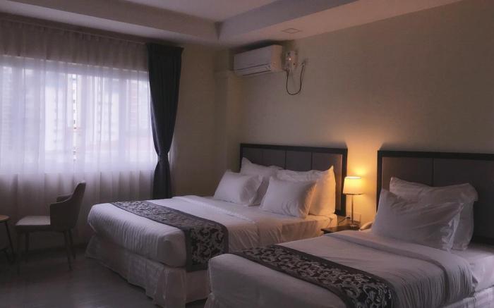 Hotel Prime