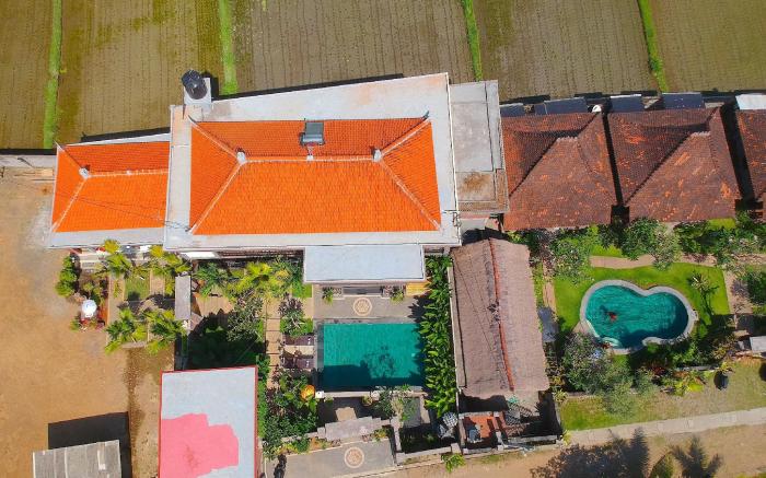 Villa Wiki Bali