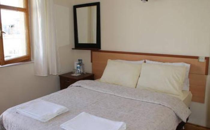 Kemal's Guest House