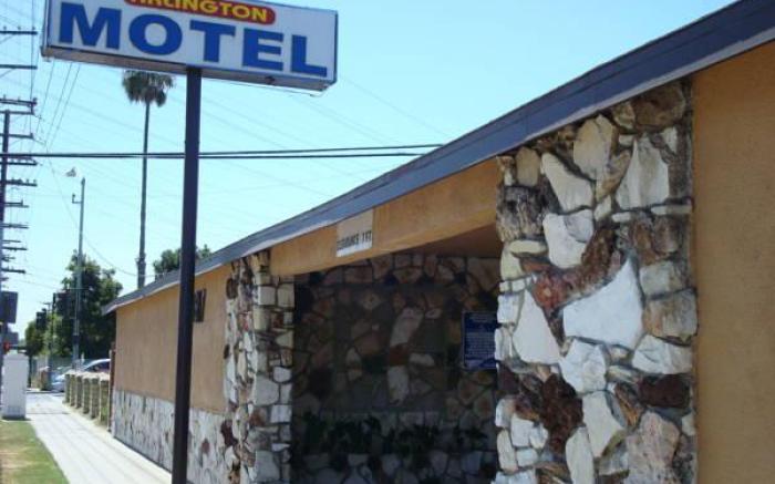 Arlington Motel