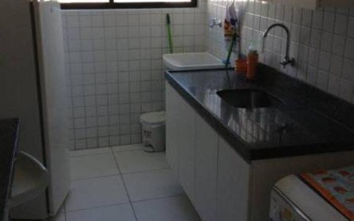 Ametista Flat