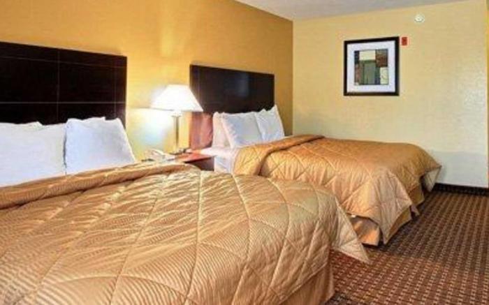 Quality Inn Des Moines North