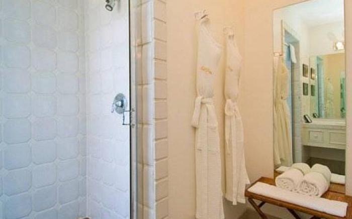 The Chateau at Lake La Quinta