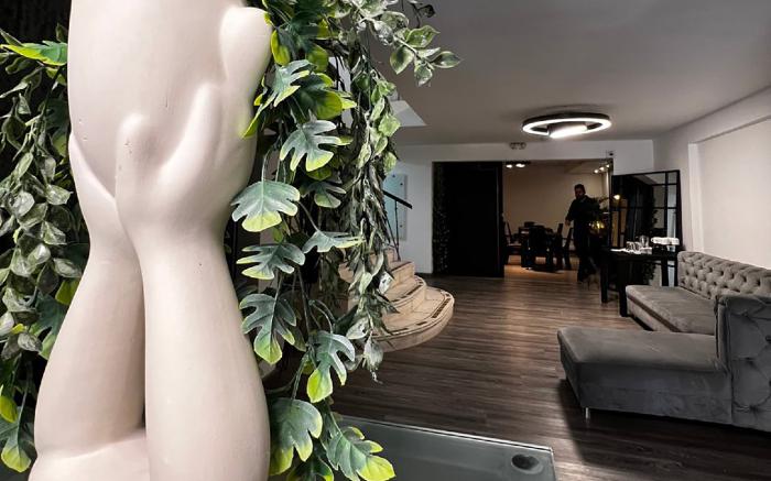 Inizio Hotel Boutique Laureles