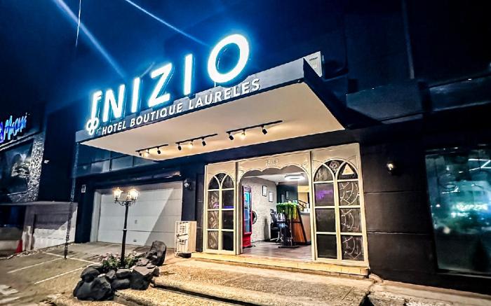 Inizio Hotel Boutique Laureles