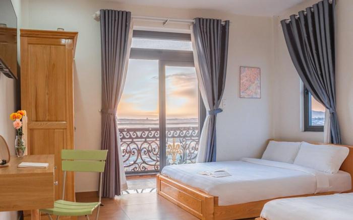 Nhý Villa Đà Lạt Review