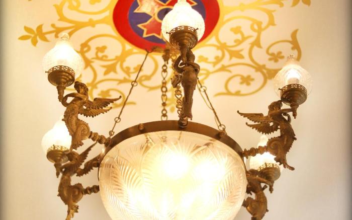 The Royal Hermitage - Best Luxury Boutique Hotel 