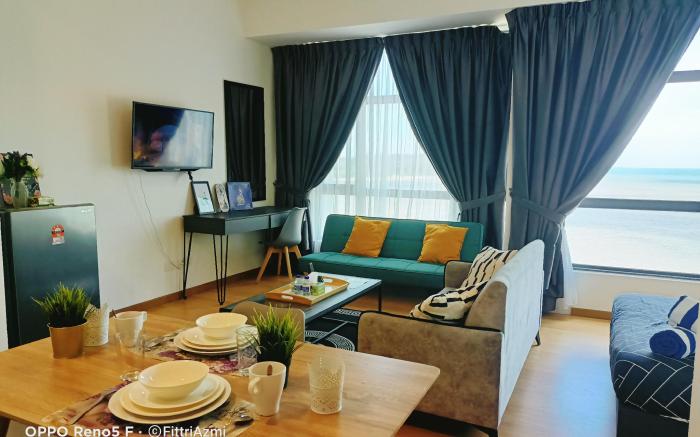 FR residence