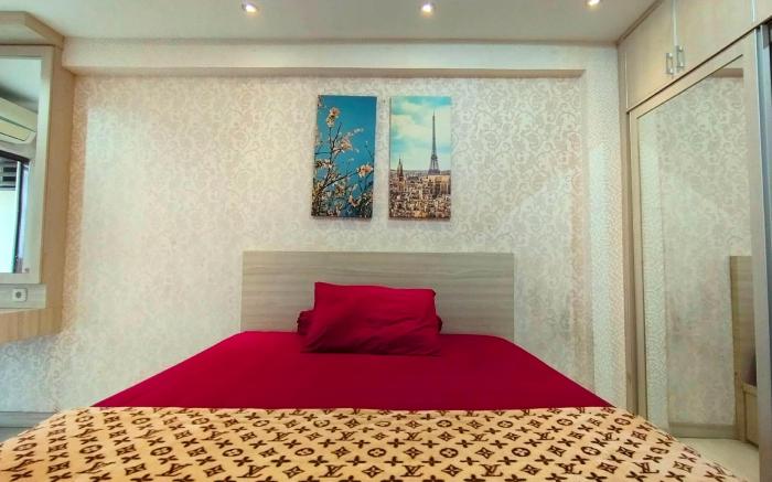 APARTEMEN GATEWAY 2BR BIG BY MGM