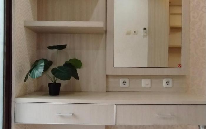 APARTEMEN GATEWAY 2BR BIG BY MGM