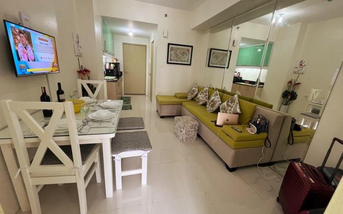 IRPM WIND Residences CozyStaycationGroup Olympus22