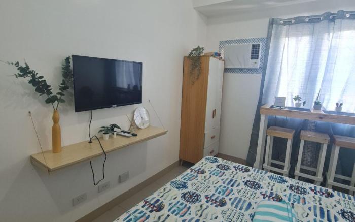 HOMELY CONDO Beach theme