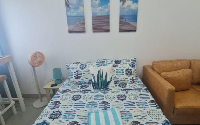 HOMELY CONDO Beach theme
