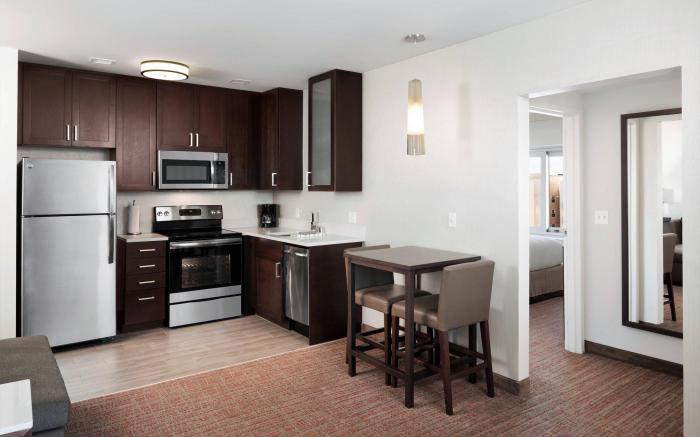 Residence Inn San Jose Cupertino
