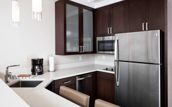 Residence Inn by Marriott San Jose Cupertino